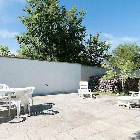 Casa Vacanze Mare E Ulivi San Foca Εξωτερικό φωτογραφία