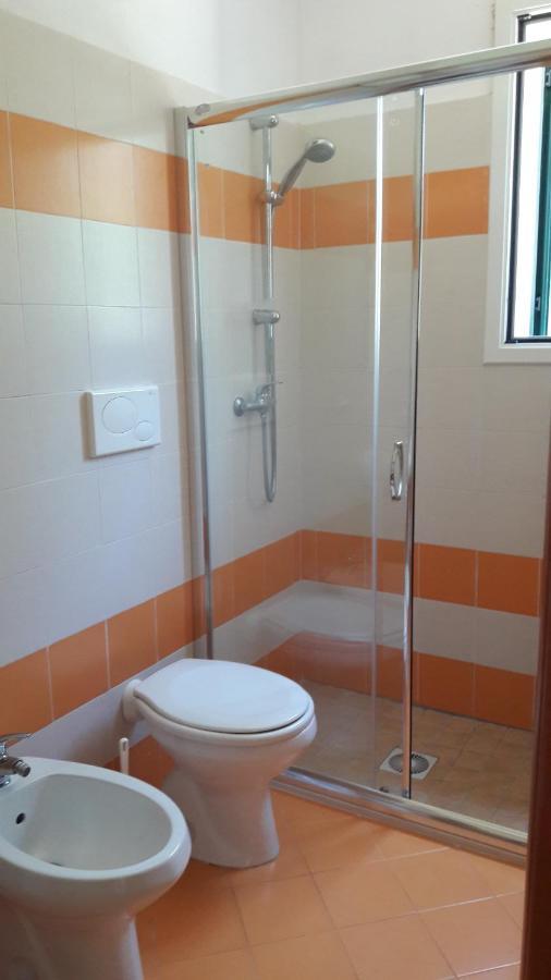 Casa Vacanze Mare E Ulivi San Foca Εξωτερικό φωτογραφία