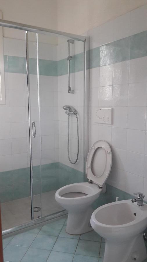 Casa Vacanze Mare E Ulivi San Foca Εξωτερικό φωτογραφία