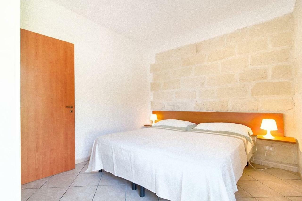 Casa Vacanze Mare E Ulivi San Foca Εξωτερικό φωτογραφία