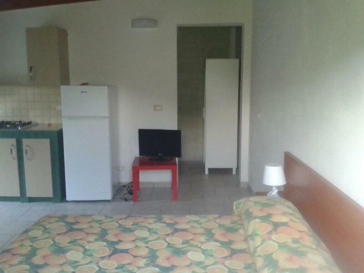 Casa Vacanze Mare E Ulivi San Foca Εξωτερικό φωτογραφία