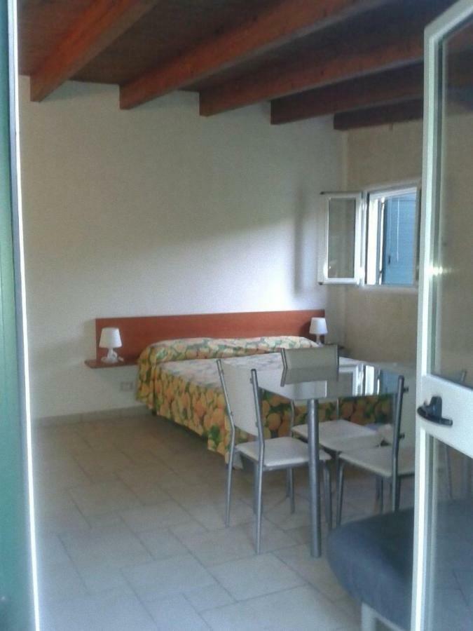 Casa Vacanze Mare E Ulivi San Foca Εξωτερικό φωτογραφία