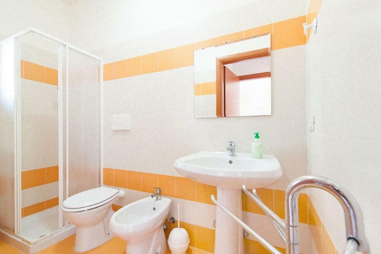 Casa Vacanze Mare E Ulivi San Foca Εξωτερικό φωτογραφία