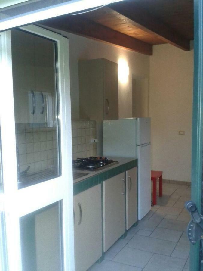 Casa Vacanze Mare E Ulivi San Foca Εξωτερικό φωτογραφία