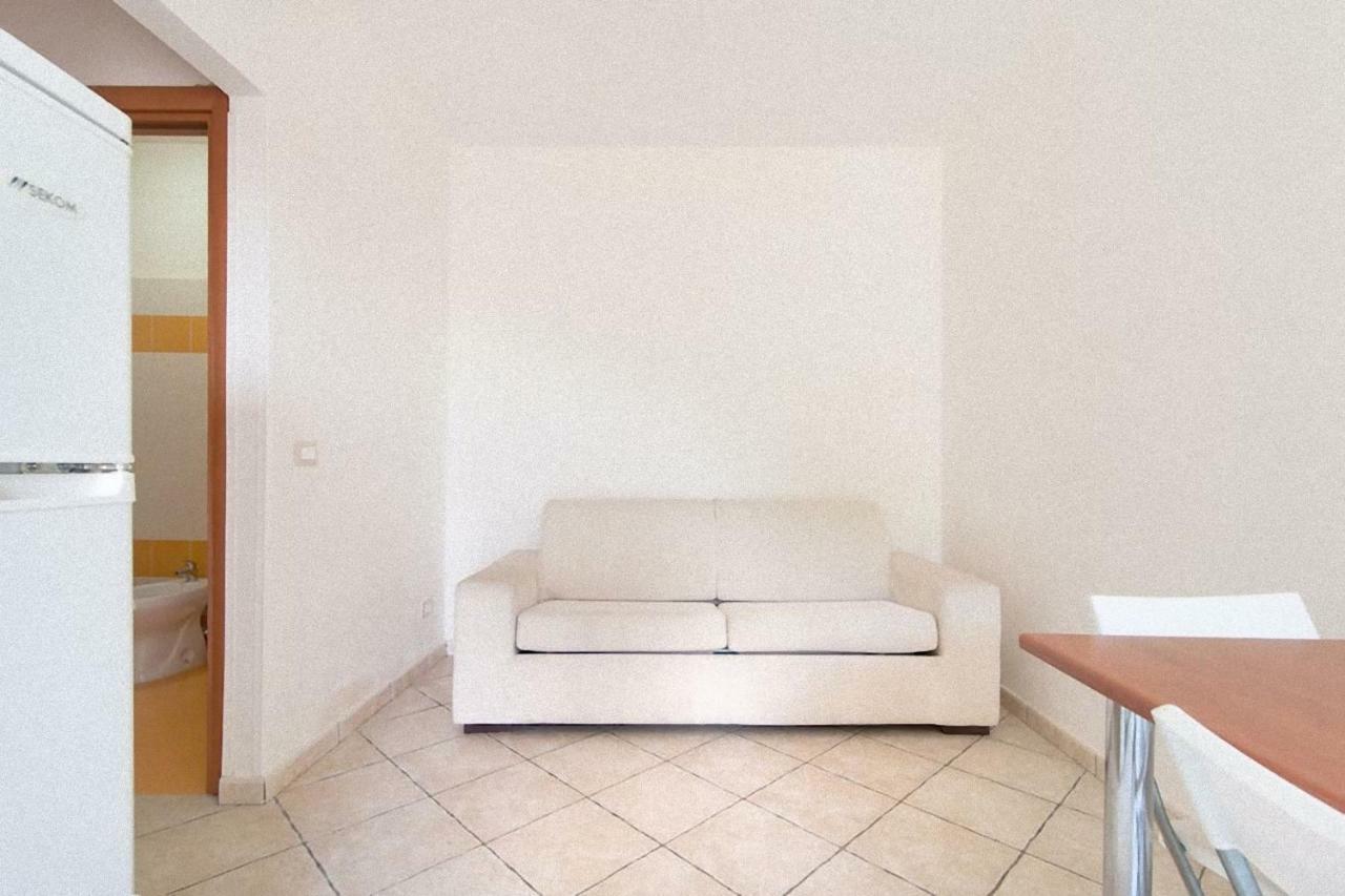 Casa Vacanze Mare E Ulivi San Foca Εξωτερικό φωτογραφία