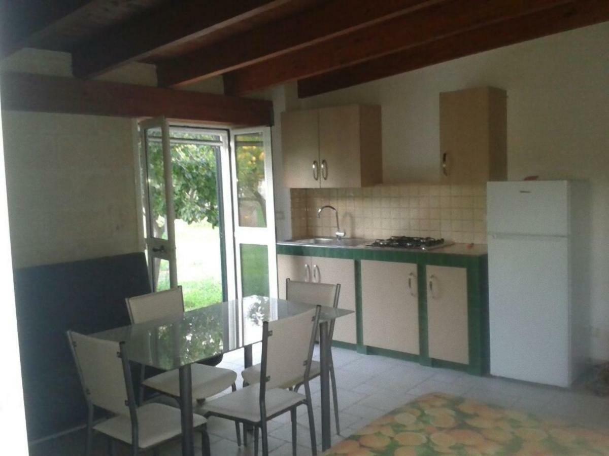 Casa Vacanze Mare E Ulivi San Foca Εξωτερικό φωτογραφία