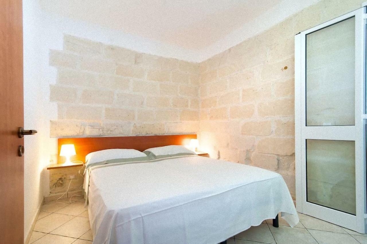 Casa Vacanze Mare E Ulivi San Foca Εξωτερικό φωτογραφία