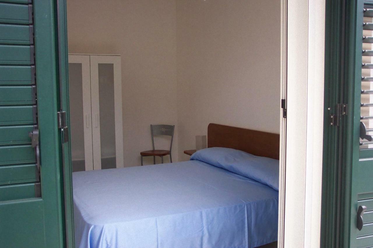 Casa Vacanze Mare E Ulivi San Foca Εξωτερικό φωτογραφία