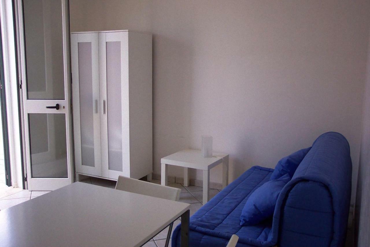 Casa Vacanze Mare E Ulivi San Foca Εξωτερικό φωτογραφία