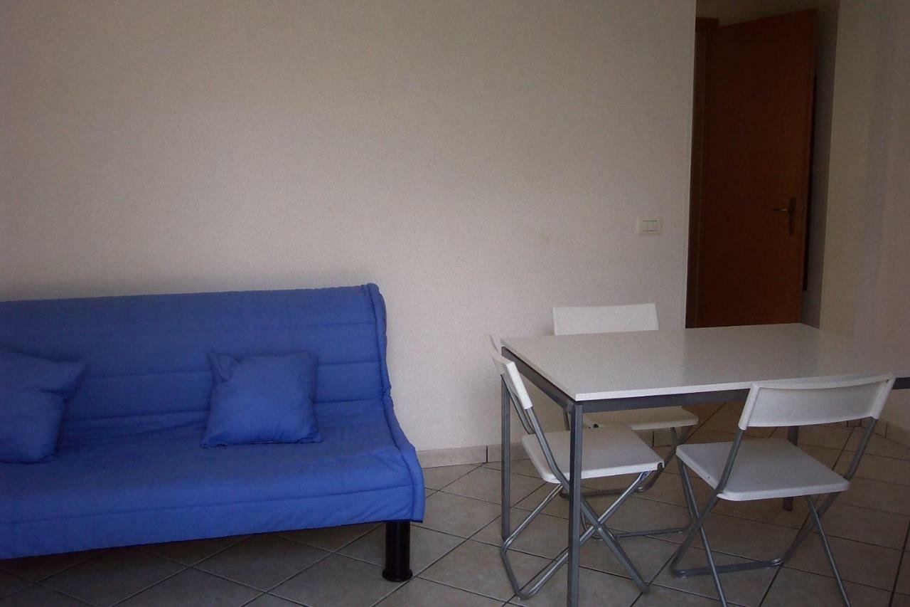 Casa Vacanze Mare E Ulivi San Foca Εξωτερικό φωτογραφία