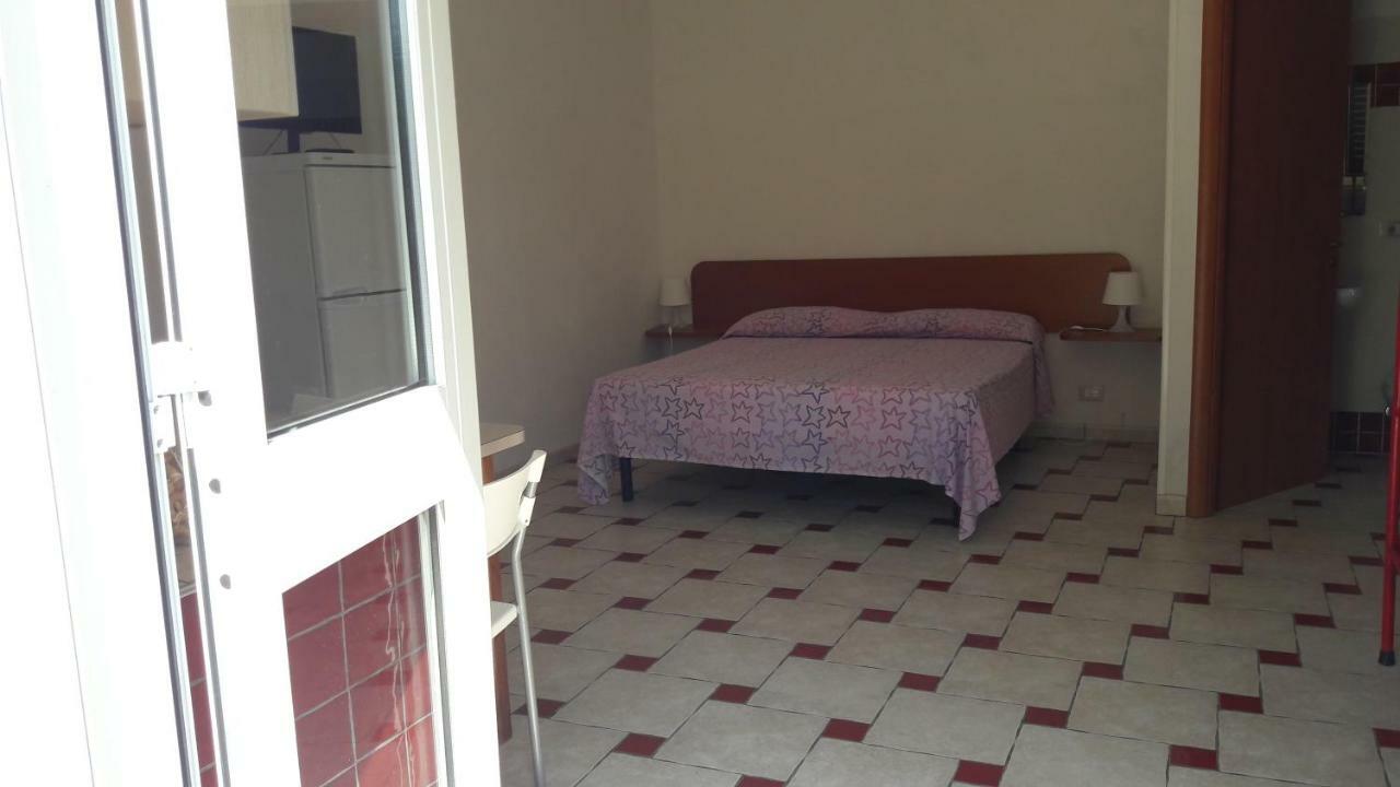 Casa Vacanze Mare E Ulivi San Foca Εξωτερικό φωτογραφία